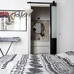 Mini loft design proche de la Bastille