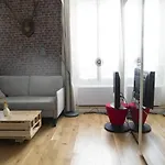 Mini loft design proche de la Bastille