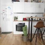Mini loft design proche de la Bastille